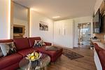 Ferienwohnung Auszeit mit Hallenbad und Sauna - Top-Hundeurlaub