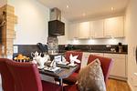 Ferienwohnung Auszeit mit Hallenbad und Sauna - Top-Hundeurlaub
