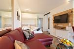 Ferienwohnung Auszeit mit Hallenbad und Sauna - Top-Hundeurlaub