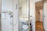 Ferienwohnung Auszeit mit Hallenbad und Sauna - Top-Hundeurlaub