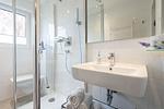 Ferienwohnung Auszeit mit Hallenbad und Sauna - Top-Hundeurlaub