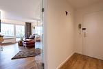 Ferienwohnung Auszeit mit Hallenbad und Sauna - Top-Hundeurlaub