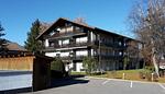 Ferienwohnung Auszeit mit Hallenbad und Sauna - Top-Hundeurlaub