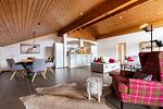 Loftwohnung Hohes Licht mit Hallenbad und Sauna - Top-Hundeurlaub