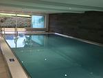Loftwohnung Hohes Licht mit Hallenbad und Sauna - Top-Hundeurlaub