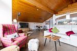 Loftwohnung Hohes Licht mit Hallenbad und Sauna - Top-Hundeurlaub
