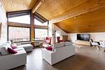 Loftwohnung Hohes Licht mit Hallenbad und Sauna - Top-Hundeurlaub