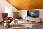 Loftwohnung Hohes Licht mit Hallenbad und Sauna - Top-Hundeurlaub