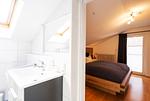 Loftwohnung Hohes Licht mit Hallenbad und Sauna - Top-Hundeurlaub
