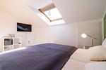 Loftwohnung Hohes Licht mit Hallenbad und Sauna - Top-Hundeurlaub