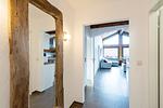 Loftwohnung Hohes Licht mit Hallenbad und Sauna - Top-Hundeurlaub