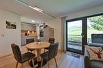 Ferienwohnung Harmonie mit Hallenbad und Sauna - Top-Hundeurlaub