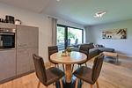 Ferienwohnung Harmonie mit Hallenbad und Sauna - Top-Hundeurlaub