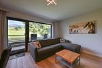 Ferienwohnung Harmonie mit Hallenbad und Sauna - Top-Hundeurlaub