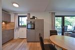 Ferienwohnung Harmonie mit Hallenbad und Sauna - Top-Hundeurlaub