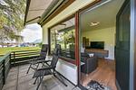 Ferienwohnung Harmonie mit Hallenbad und Sauna - Top-Hundeurlaub