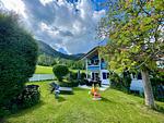 Garten Eden – Ferienwohnung mit komplett eingezäuntem Garten - Top-Hundeurlaub