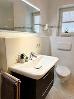 Garten Eden – Ferienwohnung mit komplett eingezäuntem Garten - Top-Hundeurlaub