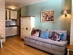 2-Raum-Wohnung Illerstube - Top-Hundeurlaub