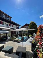 1-Raum-Wohnung Hohla - Top-Hundeurlaub