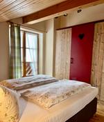 2-Raum-Wohnung Bollediele - Top-Hundeurlaub