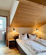 2-Raum-Wohnung Bollediele - Top-Hundeurlaub