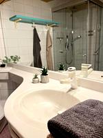 2-Raum-Wohnung Bollediele - Top-Hundeurlaub