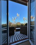 TIDE4 Amrum No. 1 - schickes Apartment mit eigener Terrasse, 100m zum Meer - Top-Hundeurlaub