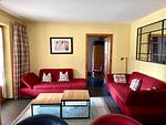 4-Raum-Wohnung  Walsertal - Top-Hundeurlaub