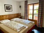 4-Raum-Wohnung  Walsertal - Top-Hundeurlaub
