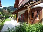 4-Raum-Wohnung  Walsertal - Top-Hundeurlaub