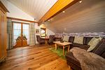 3-Raum-Wohnung Himmelreich - Top-Hundeurlaub