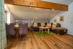 3-Raum-Wohnung Himmelreich - Top-Hundeurlaub