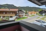 Einzelzimmer mit Balkon inklusive Frühstück - Top-Hundeurlaub