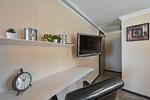 Einzelzimmer mit Balkon inklusive Frühstück - Top-Hundeurlaub