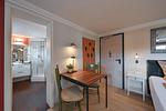 Doppelzimmer mit Balkon inklusive Frühstück - Top-Hundeurlaub