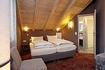 Doppelzimmer mit Balkon inklusive Frühstück - Top-Hundeurlaub