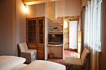 Doppelzimmer mit Balkon inklusive Frühstück - Top-Hundeurlaub
