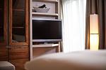 Doppelzimmer mit Balkon inklusive Frühstück - Top-Hundeurlaub
