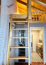 Familienzimmer mit Balkon inklusive Frühstück - Top-Hundeurlaub