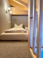 Familienzimmer mit Balkon inklusive Frühstück - Top-Hundeurlaub