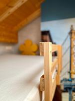 Familienzimmer mit Balkon inklusive Frühstück - Top-Hundeurlaub