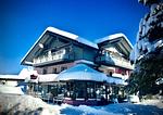 Familienzimmer mit Balkon inklusive Frühstück - Top-Hundeurlaub