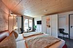 Doppelzimmer mit Balkon inklusive Frühstück - Top-Hundeurlaub