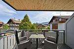 Doppelzimmer mit Balkon inklusive Frühstück - Top-Hundeurlaub