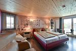 Doppelzimmer mit Balkon inklusive Frühstück - Top-Hundeurlaub