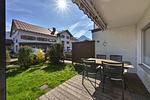 3-Raum-Wohnung edelWEISS - Top-Hundeurlaub