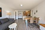3-Raum-Wohnung edelWEISS - Top-Hundeurlaub