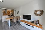 3-Raum-Wohnung edelWEISS - Top-Hundeurlaub