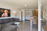 3-Raum-Wohnung edelWEISS - Top-Hundeurlaub
